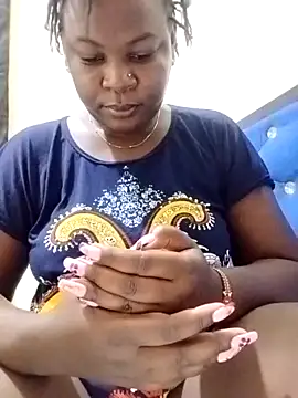 Africana20 online show from 06.17.26