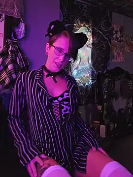 nephilaaranea online show from 04.06.26