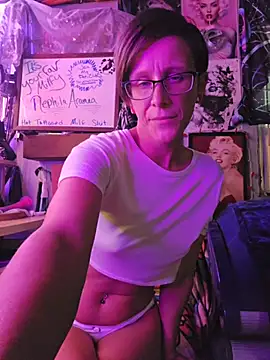 nephilaaranea online show from 04.26.26