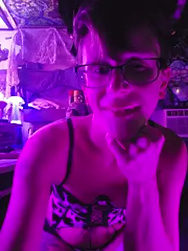 nephilaaranea online show from 07.03.26