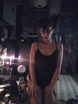 nephilaaranea online show from 07.07.26