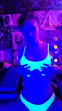 nephilaaranea online show from 07.13.26