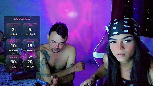 Ms-Zoehans online show from 10.21.25