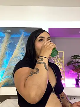 Sheeryl   online show from 03.01.26