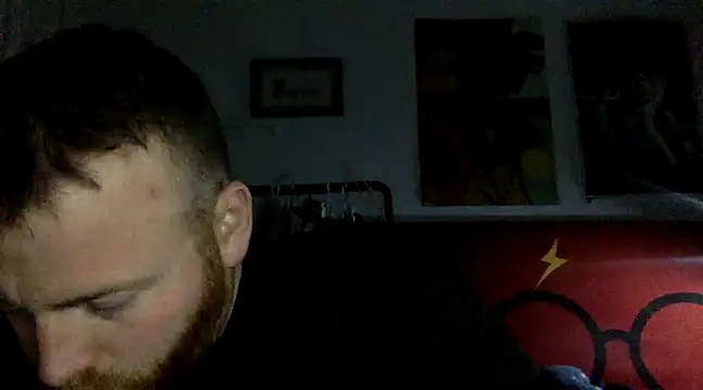 Pelirrojo1234 online show from 02.04.25