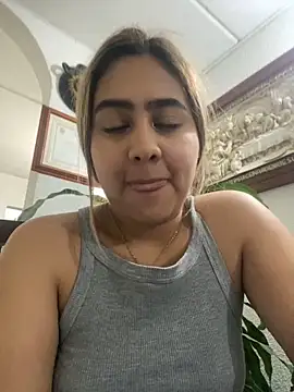 Snapshot of Miabonnett_ chatting on 02.02.25 Miabonnett online show from 02.02.25