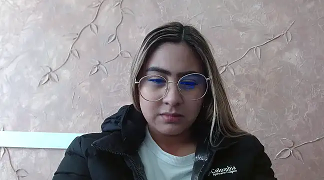 Snapshot of Miabonnett_ chatting on 02.03.25 Miabonnett online show from 02.03.25