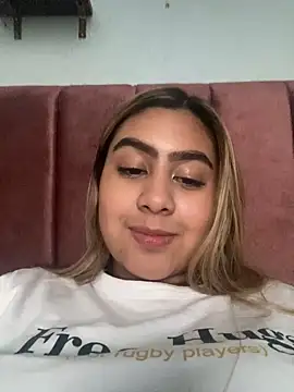 Snapshot of Miabonnett_ chatting on 02.03.25 Miabonnett online show from 02.03.25