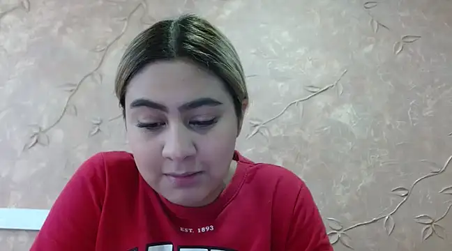 Snapshot of Miabonnett_ chatting on 02.24.25 Miabonnett online show from 02.24.25