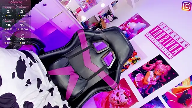 Annita DirtyyXxx online show from 10.19.25