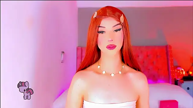 Annita DirtyyXxx online show from 01.31.26