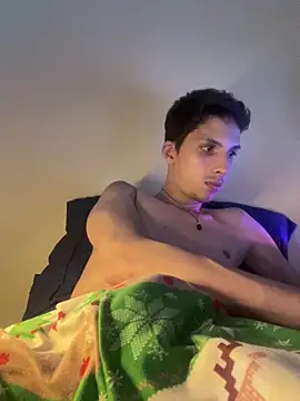 CamiloXx04 online show from 04.22.26