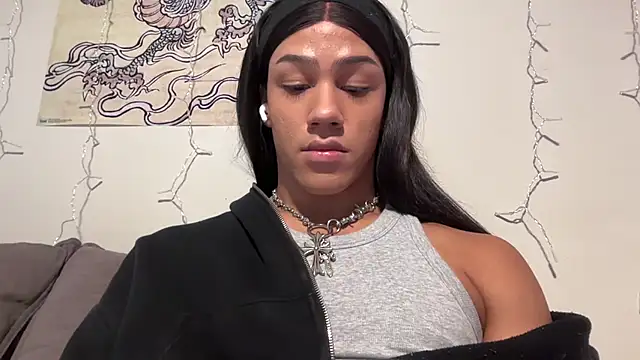 tsjaden777 online show from 11.24.25