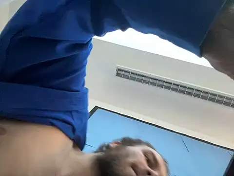 pervy devil online show from 12.06.24