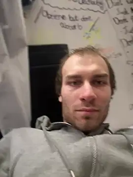 pervy devil online show from 01.14.25