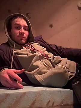 pervy devil online show from 01.15.25