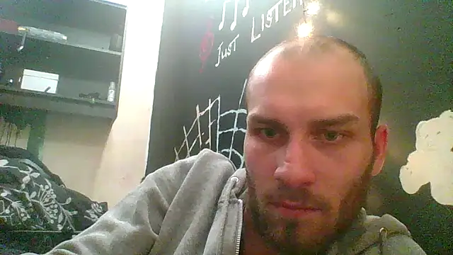 pervy devil online show from 02.20.25