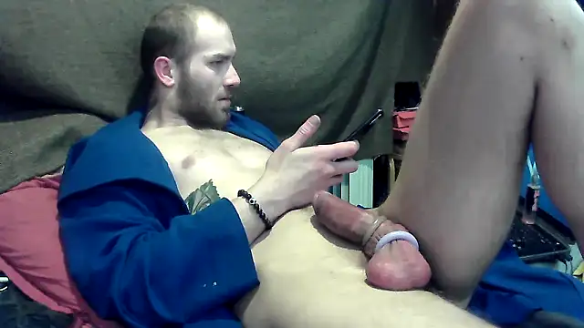 pervy devil online show from 03.06.25