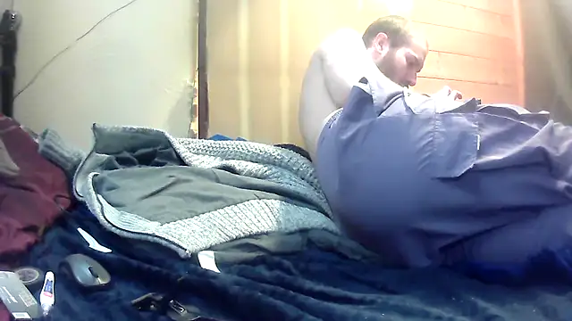 pervy devil online show from 03.12.25