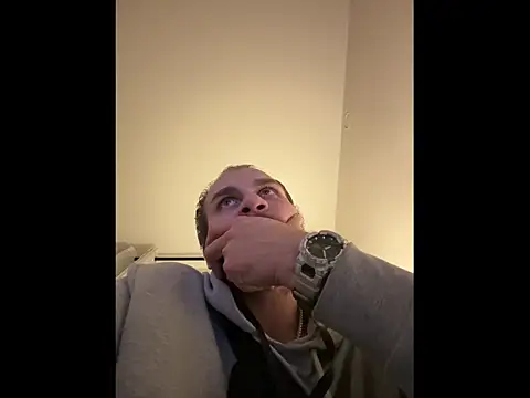 pervy devil online show from 09.14.25