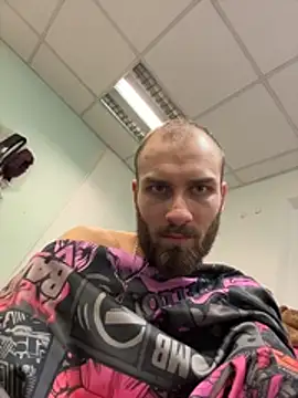 pervy devil online show from 10.22.25