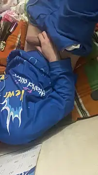 pervy devil online show from 11.04.25