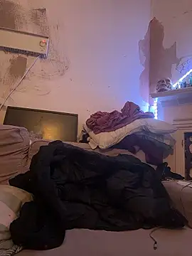 pervy devil online show from 01.06.26