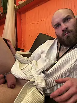 pervy devil online show from 02.25.26