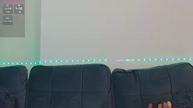 OnlyXandra online show from 12.04.24