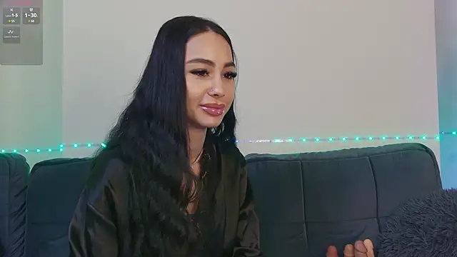 OnlyXandra online show from 12.06.24