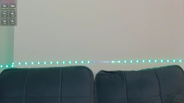 OnlyXandra online show from 12.09.24