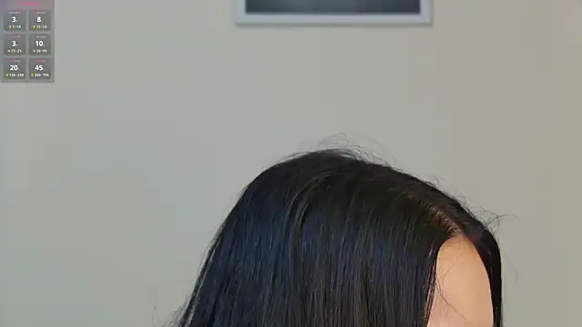 OnlyXandra online show from 01.16.25