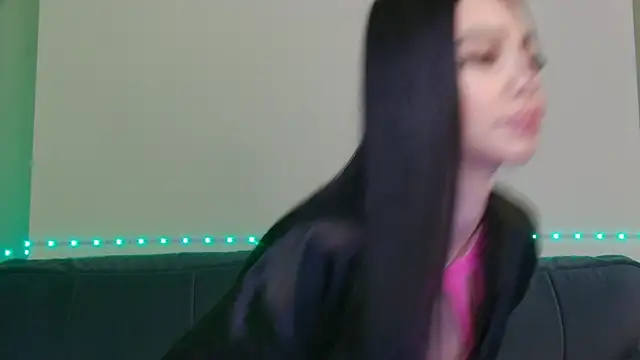 OnlyXandra online show from 03.03.25