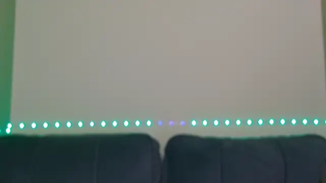 OnlyXandra online show from 03.17.25