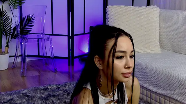 OnlyXandra online show from 11.01.25