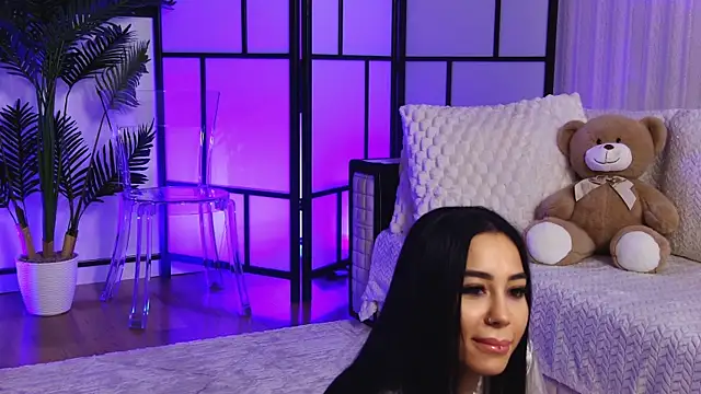 OnlyXandra online show from 01.09.26