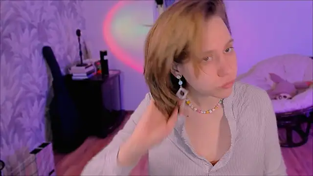 Malinax online show from 03.20.26