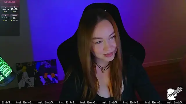 Emili1- online show from 04.27.26