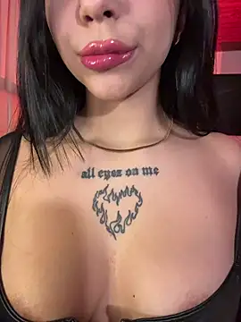 eva elifee online show from 10.24.25