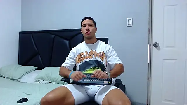 JJ Shelby online show from 03.09.25