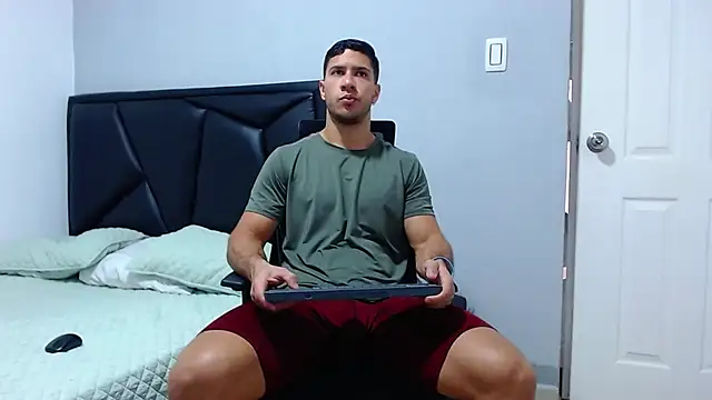 JJ Shelby online show from 03.11.25