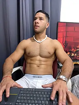 JJ Shelby online show from 01.10.26