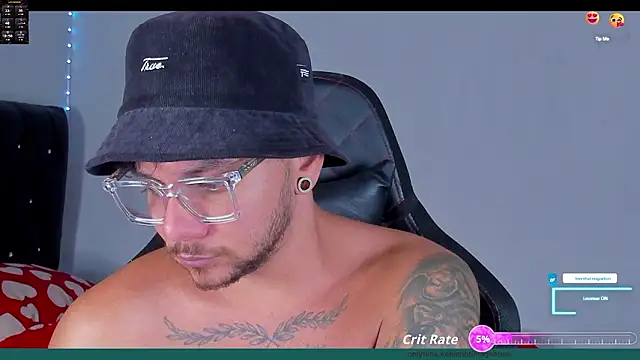 kenintoro online show from 03.04.26