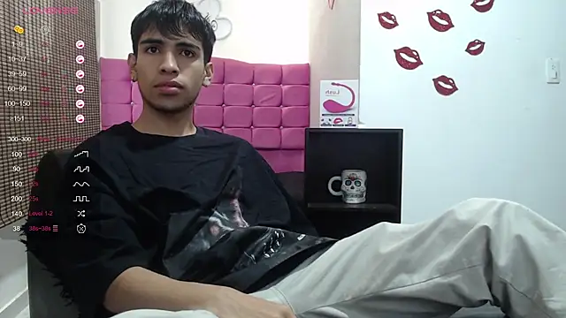 zack thunder online show from 12.26.24