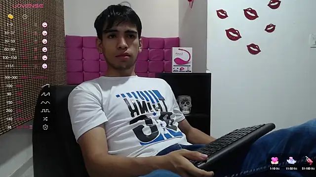 zack thunder online show from 12.27.24