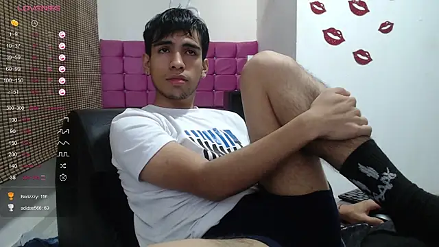 zack thunder online show from 12.27.24