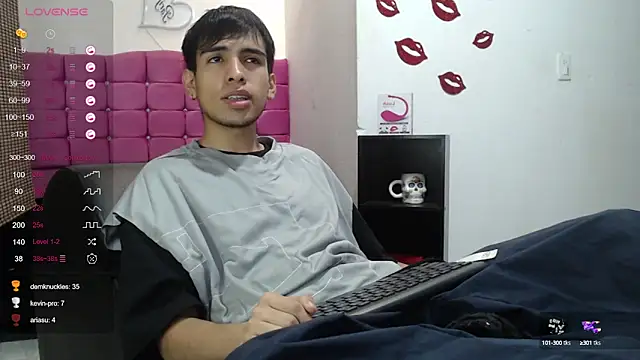 zack thunder online show from 12.31.24