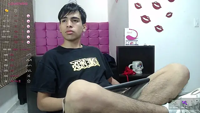 zack thunder online show from 01.06.25