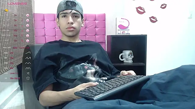 zack thunder online show from 01.09.25