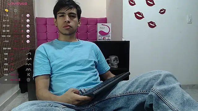 zack thunder online show from 01.13.25